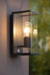 LAMPA ZEWNĘTRZNA INDUSTRIALNA CLAIRE-LED 27883/11/30 LUCIDE