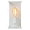 LAMPA ZEWNĘTRZNA INDUSTRIALNA CLAIRE - CZUJNIK RUCHU 27883/11/31 LUCIDE