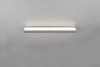 KINKIET LED ŁAZIENKOWY DO ŁAZIENKI NAD LUSTRO HERMETYCZNY IP44 ROCCO 283916006 TRIO
