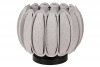 LAMPA NOWOCZESNA FILCOWA KLOSZ Z FILCU DO SALONU SYPIALNI LUCIDE SPENCER 34545/81/36