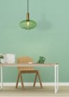 LAMPA WISZĄCA SZKLANA GLAMOUR NOWOCZESNA LUCIDE MALOTO 45386/30/33