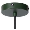 LAMPA WISZĄCA KOPUŁA METALOWA LUCIDE DO KUCHNI JADALNI NAD STÓŁ SIEMON 45496/01/33