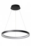 LAMPA WISZĄCA KOŁA RINGI NOWOCZESNA LED LUCIDE VIDAL 46403/48/30