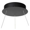 LAMPA WISZĄCA KOŁA RINGI NOWOCZESNA LED LUCIDE VIDAL 46403/48/30