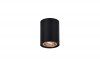 LAMPA SUFITOWA PLAFON SPOT TUBA NOWOCZESNA COOKIE 612900180 TRIO