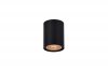 LAMPA SUFITOWA PLAFON SPOT TUBA NOWOCZESNA COOKIE 612900180 TRIO