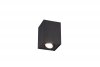 PLAFON SPOT TUBA KWADRATOWA NOWOCZESNA BISCUIT 613000132 TRIO