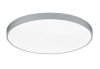 PLAFON LED OKRĄGŁY PŁASKI NOWOCZESNY ZE ZMIENNĄ BARWĄ ŚWIATŁA WACO 627417587 TRIO