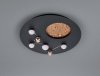 LAMPA SUFITOWA LED PLAFON DEKORACYJNY ZODIAC 644810132 TRIO