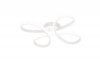 LAMPA LED NOWOCZESNA DO SALONU SYPIALNI FLY 645610131 TRIO