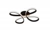LAMPA LED NOWOCZESNA DO SALONU SYPIALNI FLY 645610132 TRIO