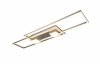 LAMPA SUFITOWA LED PLAFON NOWOCZESNY PANEL TRIO ALBANY