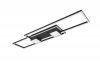 LAMPA SUFITOWA LED PLAFON NOWOCZESNY PANEL TRIO ALBANY