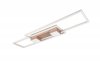LAMPA SUFITOWA LED PLAFON NOWOCZESNY PANEL TRIO ALBANY