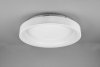 PLAFON LED OKRĄGŁY NOWOCZESNY DO SALONU SYPIALNI KUCHNI GIRONA 671290131 TRIO