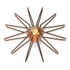 LAMPA DREWNIANA DEKORACYJNA LUCIDE ZIDANE 77184/45/31