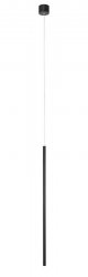 LAMPA WISZĄC TUBA RURKA NAD STÓŁ DO JADALNI KUCHNI SALONU LUCES EXCLUSIVAS BUGA LE41355
