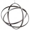 LAMPA WISZĄCA LED KULA LUCES EXCLUSIVAS GIJON LE41637