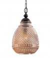 LAMPA WISZĄCA SZKLANA LUCES EXCLUSIVAS BOGOTA LE41902