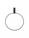 LAMPA SUFITOWA RING LED NOWOCZESNY REGULOWANY LUCES EXCLUSIVAS ABUYA LE43318