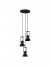 LUCES EXCLUSIVAS BANCOS LE43714