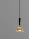 LUCES EXCLUSIVAS LAMPA NOWOCZESNA GUAY LE44214