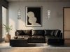 LUCES EXCLUSIVAS LAMPA NOWOCZESNA LUIS LE44222