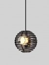 LUCES EXCLUSIVAS LAMPA NOWOCZESNA SECO LE44232