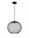 LUCES EXCLUSIVAS LAMPA NOWOCZESNA RITA LE44252
