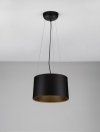 LUCES EXCLUSIVAS LAMPA NOWOCZESNA BAJO LE44266