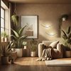 LUCES EXCLUSIVAS LAMPA NOWOCZESNA CUZCO LE44314