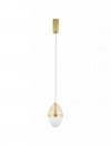 LUCES EXCLUSIVAS LAMPA NOWOCZESNA ARENA LE44329
