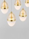 LUCES EXCLUSIVAS LAMPA NOWOCZESNA ARENA LE44332
