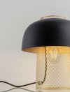 LUCES EXCLUSIVAS LAMPA NOWOCZESNA RUPA LE44380