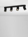 LUCES EXCLUSIVAS LAMPA NOWOCZESNA GALVEZ LE44401