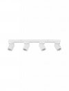 LUCES EXCLUSIVAS LAMPA NOWOCZESNA GALVEZ LE44402