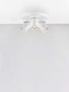LUCES EXCLUSIVAS LAMPA NOWOCZESNA GALVEZ LE44408