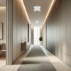 LUCES EXCLUSIVAS LAMPA NOWOCZESNA GALVEZ LE44408