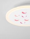 LUCES EXCLUSIVAS LAMPA NOWOCZESNA GUEMES LE44413
