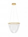 LUCES EXCLUSIVAS LAMPA HUARAL LE44435