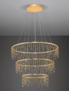 LUCES EXCLUSIVAS LAMPA HUARAZ LE44454