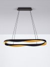 LUCES EXCLUSIVAS LAMPA PATAPO LE44461