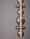LUCES EXCLUSIVAS LAMPA MORROS LE44487
