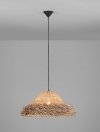 LUCES EXCLUSIVAS LAMPA ALLENDE LE44491