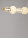 LUCES EXCLUSIVAS LAMPA ARROYOS LE44492