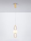 LUCES EXCLUSIVAS LAMPA ARROYOS LE44495