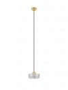 LUCES EXCLUSIVAS LAMPA ESPINAR LE44497