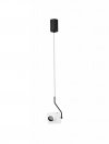 LUCES EXCLUSIVAS LAMPA PARINAS LE44502