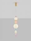 LUCES EXCLUSIVAS LAMPA JOAQUIN LE44547