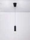 LUCES EXCLUSIVAS LAMPA BARBARA LE44549